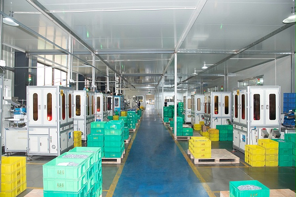 全自动光学筛选仪